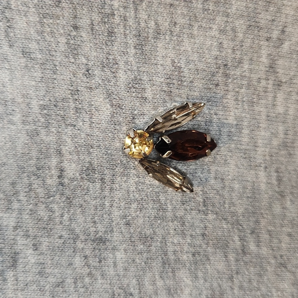 J.‎ Crew Embellished Chandelier Sweatshirt Size XS - Picture 6 of 7